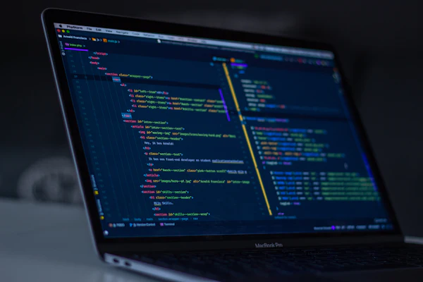 Automation suite